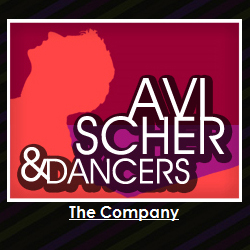 Avi Scher
