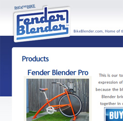 bikeblender