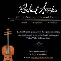 sorokaviolins