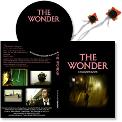 wonderdvd